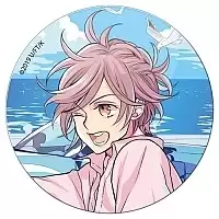 ������ ��������� ������� Fortissimo - Morishima Towa