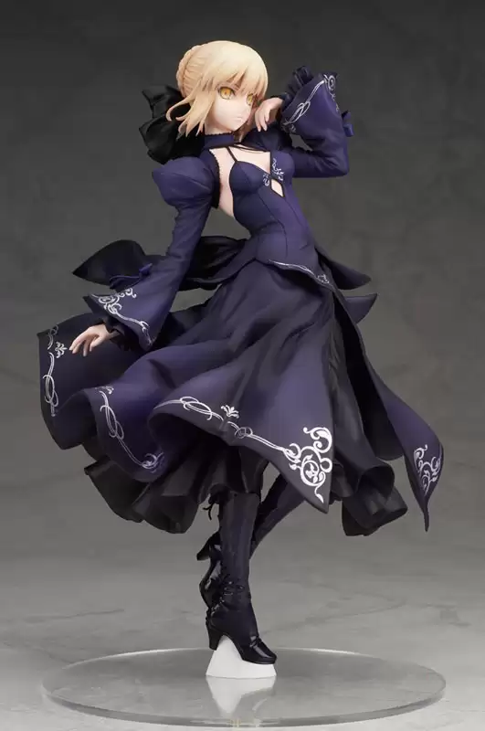 Купить Фигурка Fate/Grand Order - Saber/Altria Pendragon [Alter