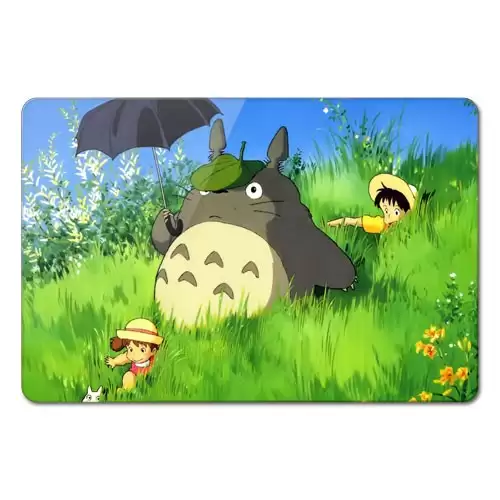 ������ ��������� ������������� Tonari no Totoro � �������� �����������