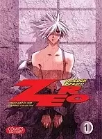 ����� ����. ������� ������� / Zero. ��� 1