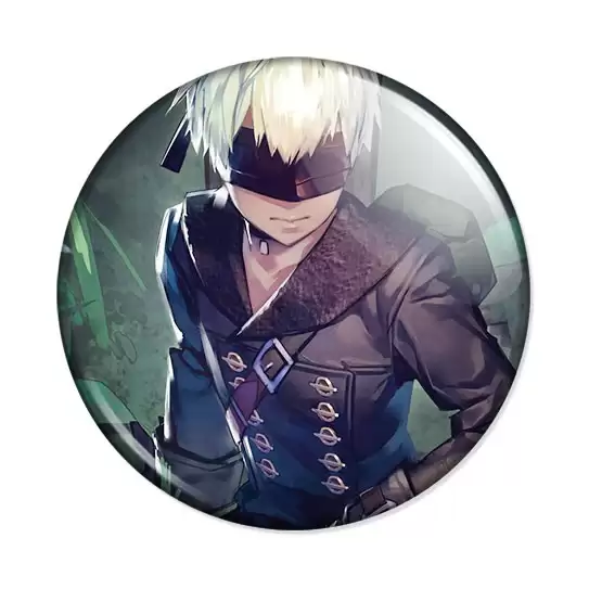 ���������� ������� ������ NieR: Automata - YoRHa 9-gou S-gata �� ����� � ����� ����: �������� / NieR: Automata / NieR RepliCant / ��� ���������