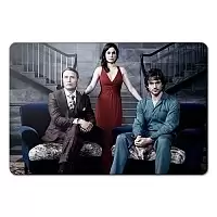 ������ ��������� ������������� Hannibal 351941