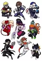 ������� ��������� ������� 5