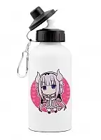 ���������� ������� ��� ���� Kobayashi-san Chi no Maid Dragon - Kanna � Tooru