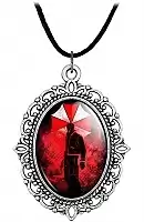 ����� �������� Minimalist Art: Resident Evil