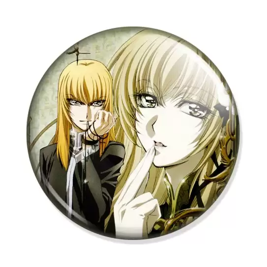 ���������� ������� ������ Princess Princess Yuujirou Shihoudani �� ����� � ����� ��������� ��������� / Princess Princess
