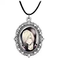      - Yuri Plisetsky