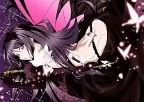 ������ �������� Accel World - Kuroyuki Hime