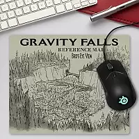 ������ ��� ����� ������������� Map Gravity Falls