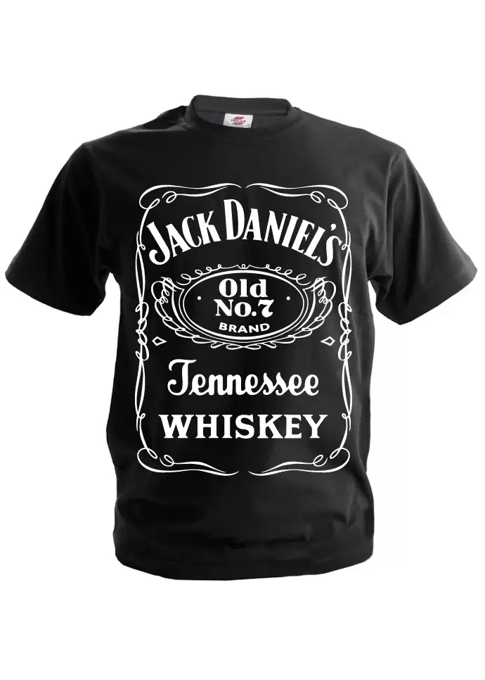 ���������� ������� �������� Jack Daniel's �� ����� � ����� 