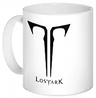 ������ "Lost Ark" Logo