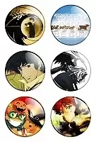    "Cowboy Bebop" No.1