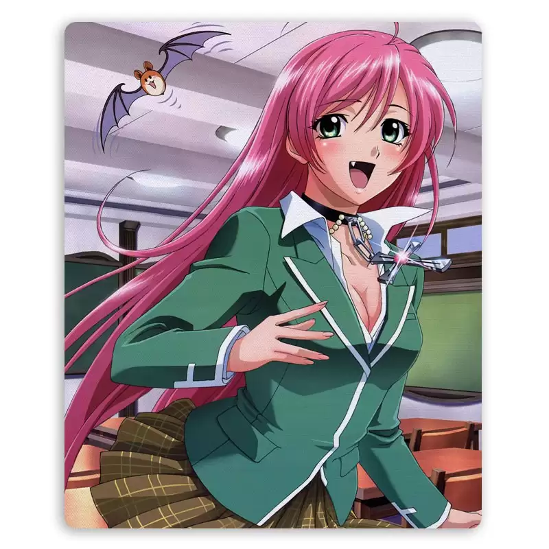 ���������� ������� ������ ��� ����� Rosario+Vampire 50032 �� ����� � ����� ������� + ������ / Rosario + Vampire / Rosario to Vampire