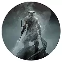    The Elder Scrolls V: Skyrim - Dawnguard