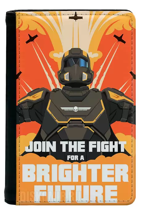 ������� �� ������� Helldivers 2