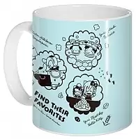 ������ ��� �� ���� Sanrio Collaboration