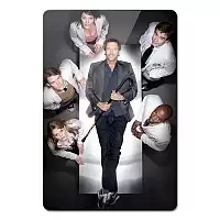 ������ ��������� ������������� House, M.D. 351854