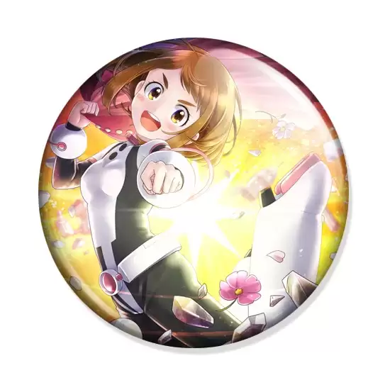 ���������� ������� ������ Boku no Hero Academia - Ochako �� ����� � ����� ��� ��������� �������� / Boku no Hero Academia / My Hero Academia / �������� ������