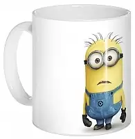 ������ Despicable Me 312914