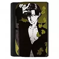 ������� ������ Saiyuki / ����� - ������ ��