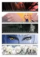 ����� ������ Claymore No.1