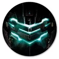 ������ ��� ����� ������� Dead Space - Isaac Clarke