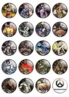   Overwatch No.2