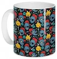 ������ "Undertale" Undyne