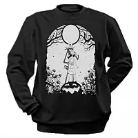  The Nightmare Before Christmas - Jack and Sally