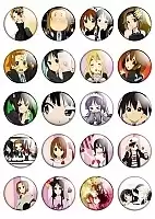   K-On! No.2