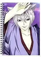    A5 Kamisama Hajimemashita - Tomoe