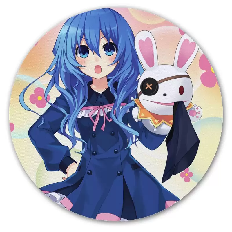 ���������� ������� ������ ��� ����� ������� Date A Live Yoshino �� ����� � ����� ������� � ������ / Date A Live
