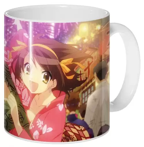 ���������� ������� ������ Suzumiya Haruhi no Yuutsu 310683 �� ����� � ����� ���������� ������ �������� / Suzumiya Haruhi no Yuutsu / The Melancholy of Haruhi Suzumiya