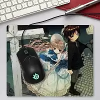 ������ ��� ����� Gosick 51111