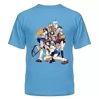 ����� �������� Ikkitousen 318360