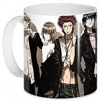 ������ K Project 66122