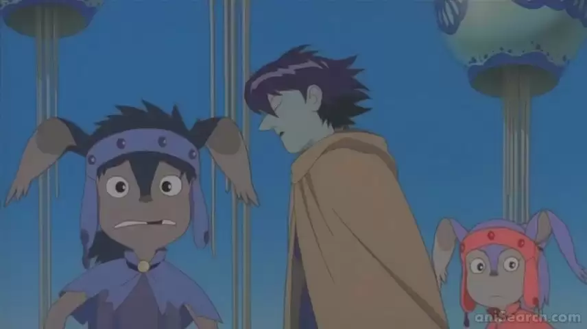 パルムの樹　アニメ　レア　ロシア語　DVD почти человек A Tree of palme (Почти человек) - купить недорого