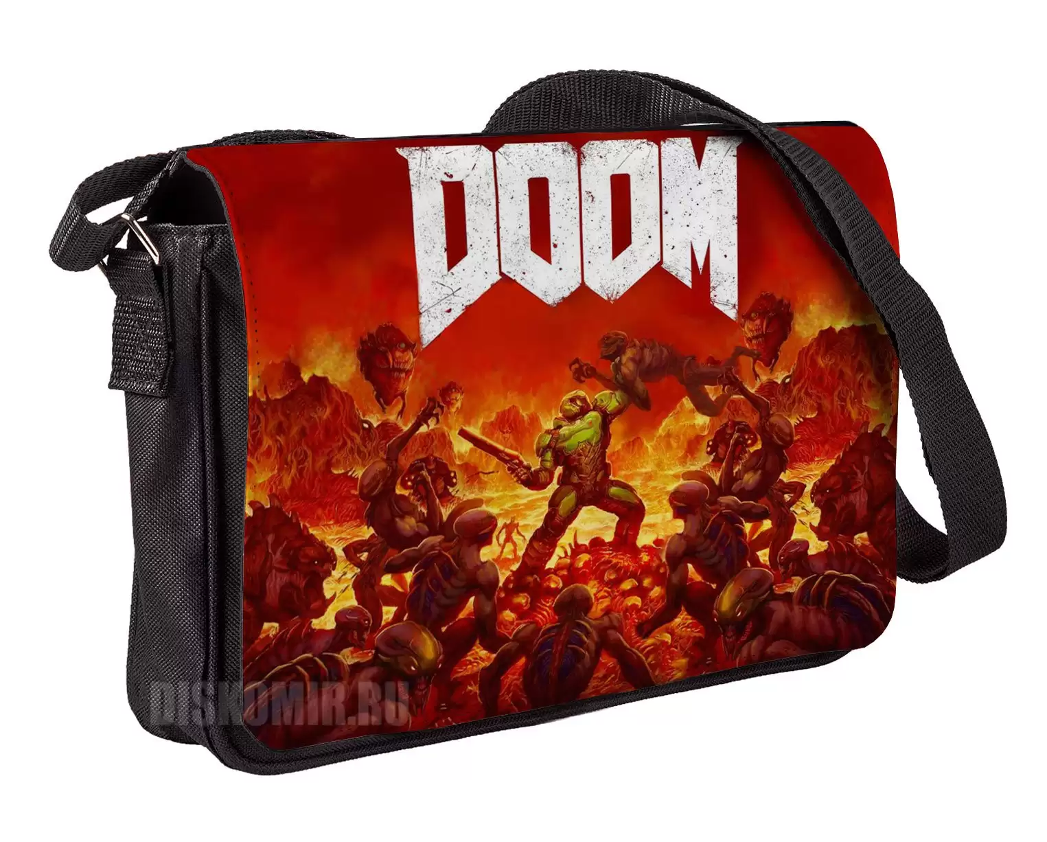 �����-����������� �������� DOOM