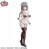 ������� SAV GLITTER & GLAMOURS Uzaki Tsuki Maid Ver.