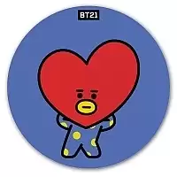 ������ ��� ����� ������� BT21 - TATA