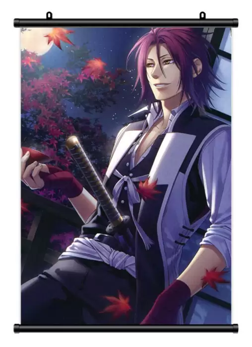 ���������� ������� ������� �������� Hakuouki: Shinsengumi Kitan 346251 �� ����� � ����� ������ ������� ������ / �������� � ������� ������: �������� � ���������� / Hakuouki: Shinsengumi Kitan / Hakuoki