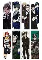 ����� �������� Kuroshitsuji No.2