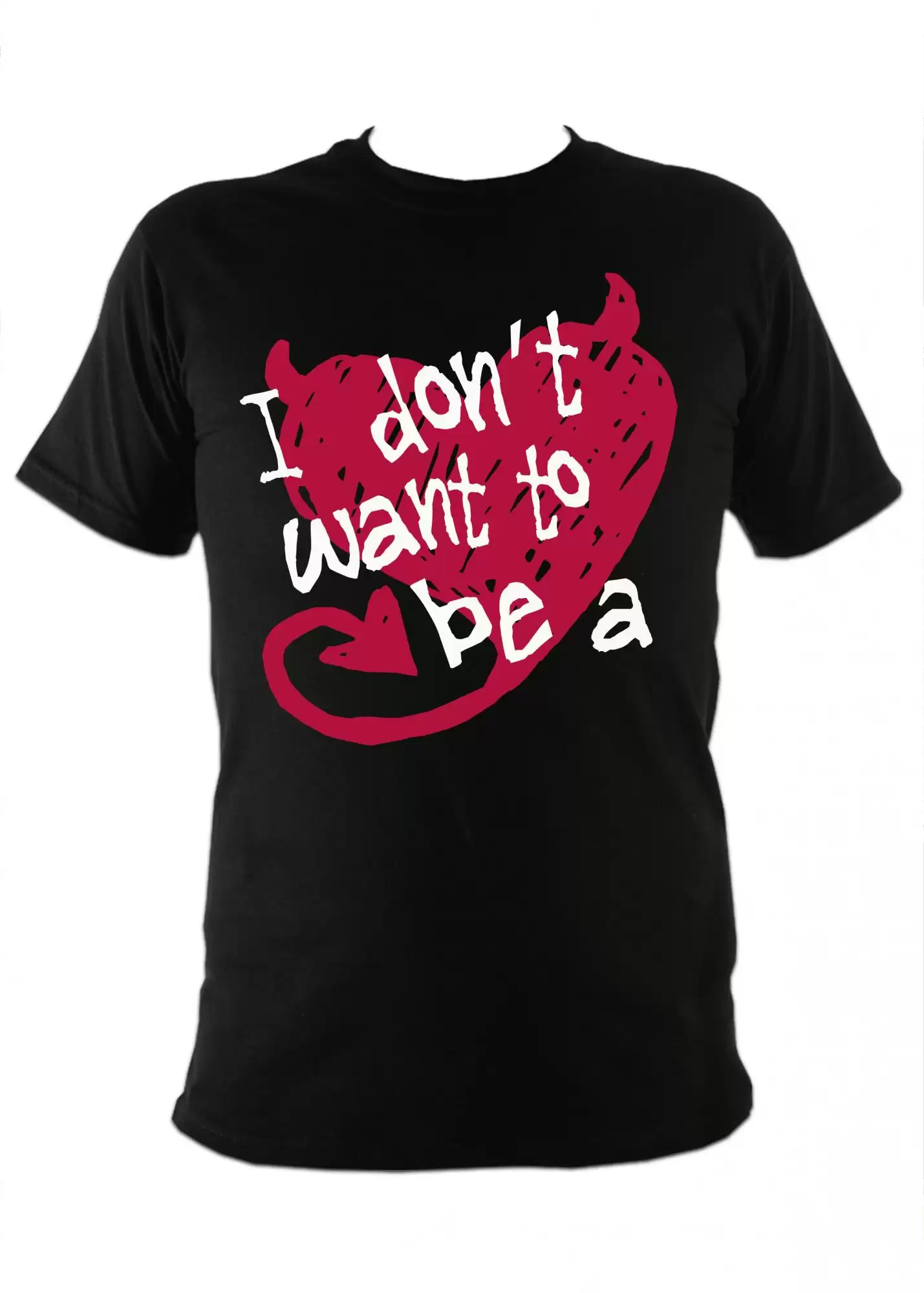 ���������� ������� �������� I Don't Want to be Loved �� ����� � ����� 