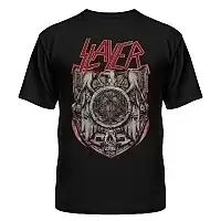 �������� Slayer Eagle & Logo