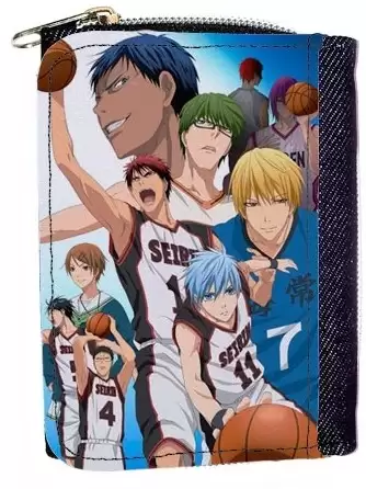���������� ������� ������� ��������� Kuroko no Basuke 54700 �� ����� � ����� ��������� ������ / Kuroko's Basket Ball / The Basketball Which Kuroko Plays / Kuroko no Basuke / ���������, � ������� ������ ������