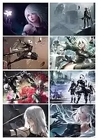   NieR: Automata No.5