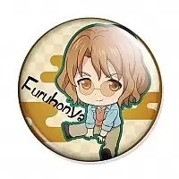 ������ Elegant Yokai Apartment Life - Secondhand Bookshop Employee