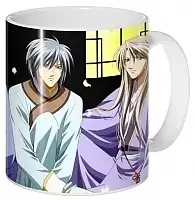 ������ Saiunkoku Monogatari 47972