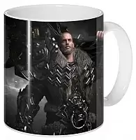 ������ "Lost Ark" Destroyer