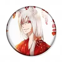  Kamisama Hajimemashita - Tomoe Red Wisteria